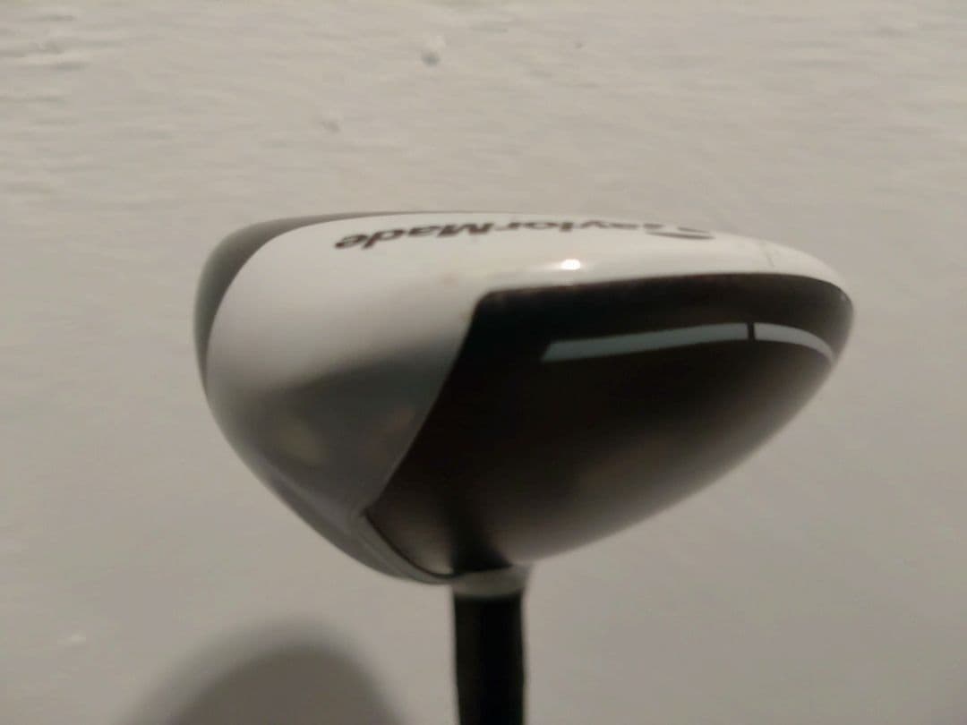 テーラーメイドSIMMAX HYBRID ＃5 25°TENSEI TM 60S