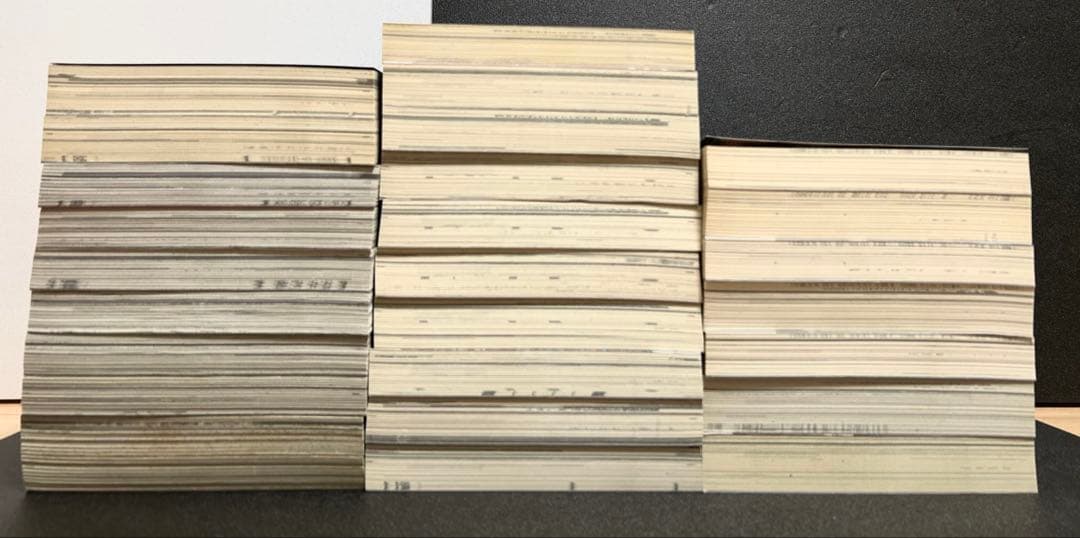 怪談専門誌 幽 1〜25・27・30巻（27冊セット）