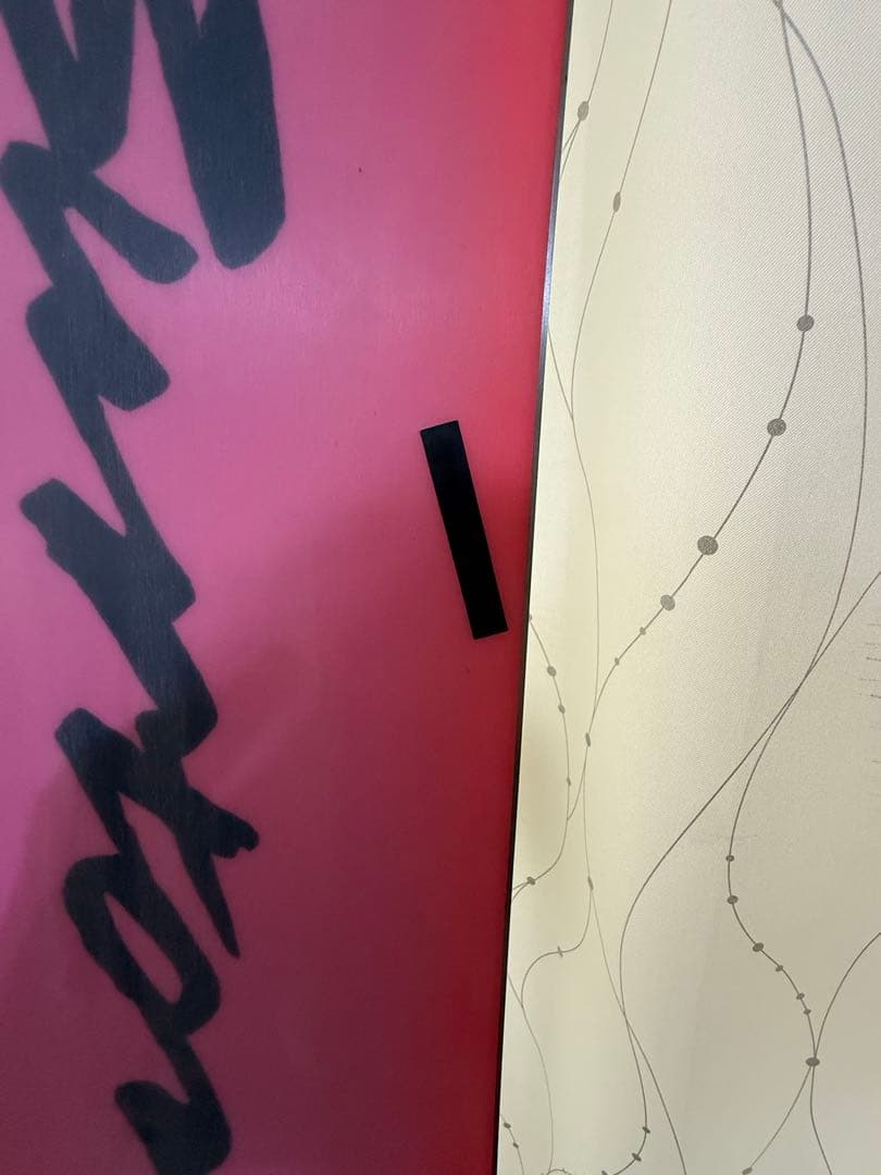 Burton Custom 162平野歩夢 カスタム