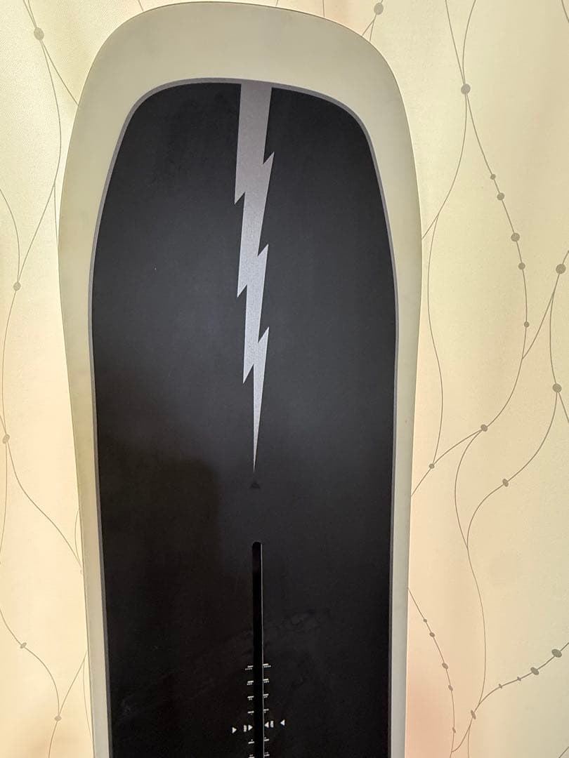 Burton Custom 162平野歩夢 カスタム