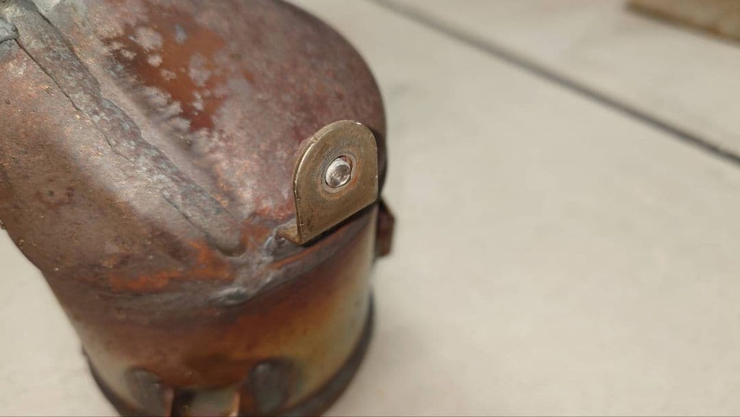 三菱 EKワゴン B33W BR06 触媒 中古 セット ジャンク