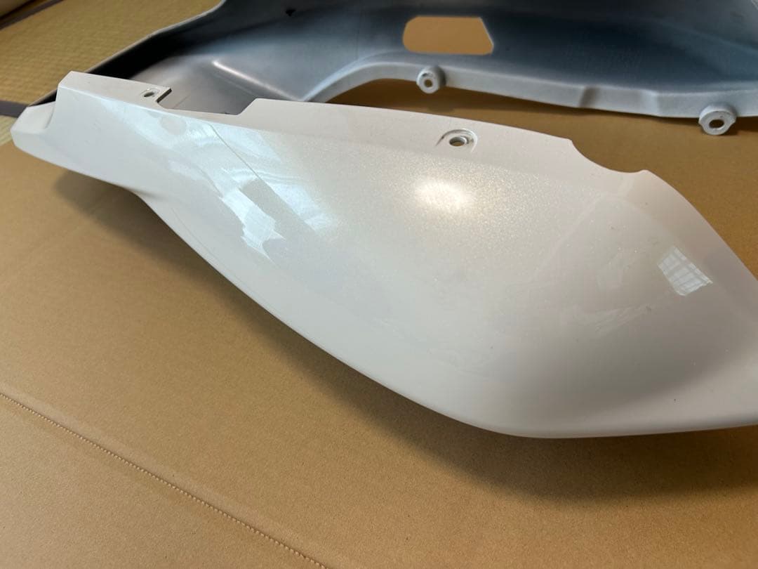 HONDA CB1300テールカウル