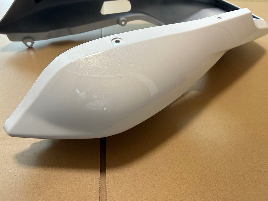 HONDA CB1300テールカウル