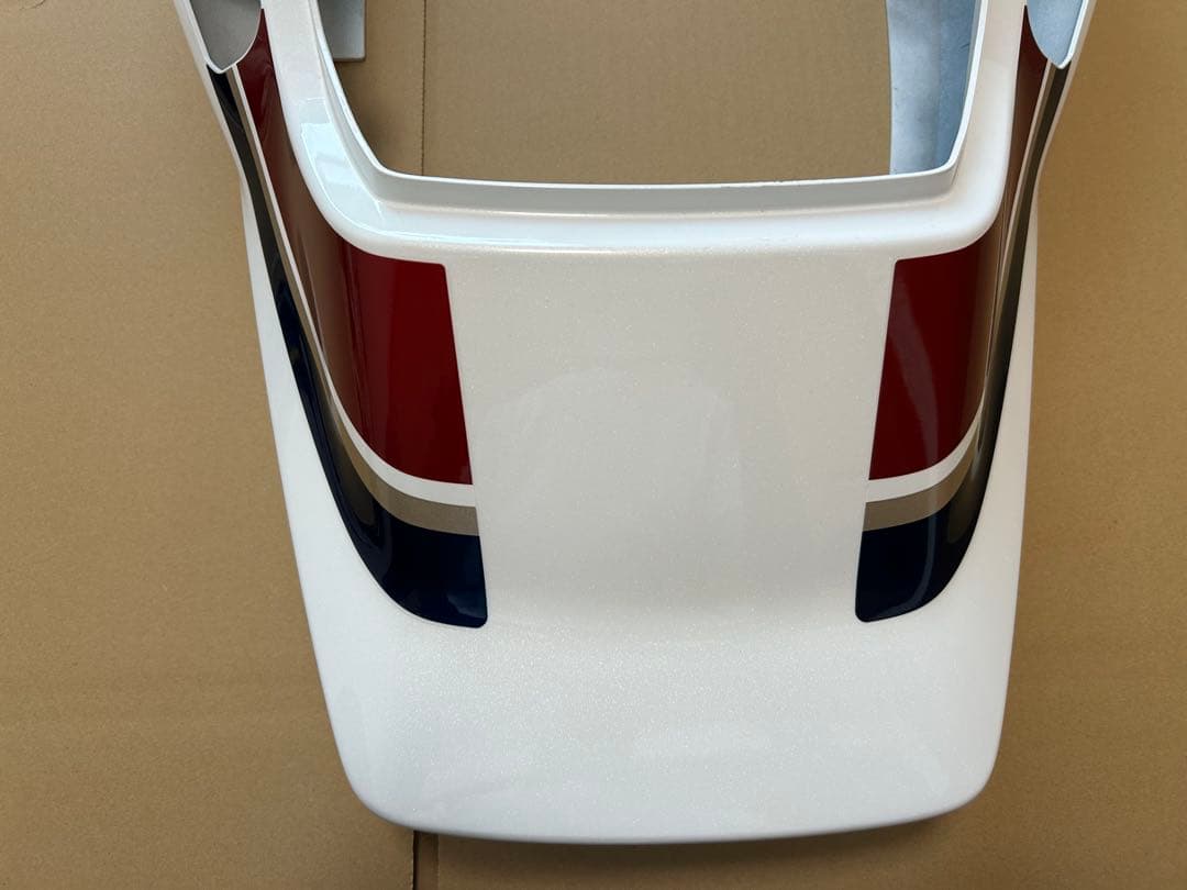 HONDA CB1300テールカウル