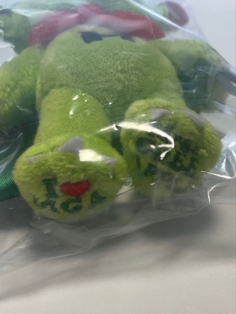 メメル　キーホルダー　未開封