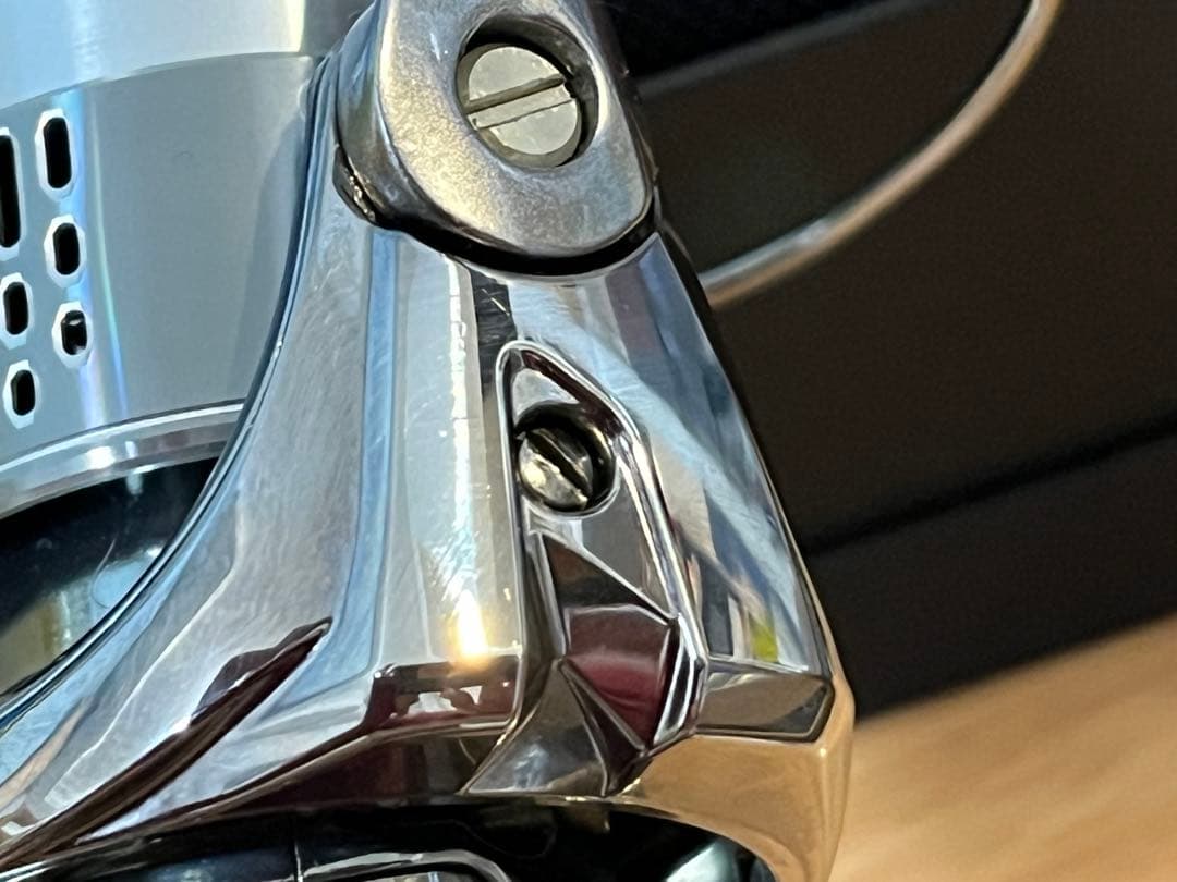 美品！シマノ18ステラC2000S