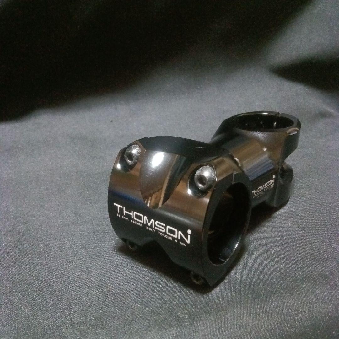 トムソン　ステム　　０°　70mm　31.8