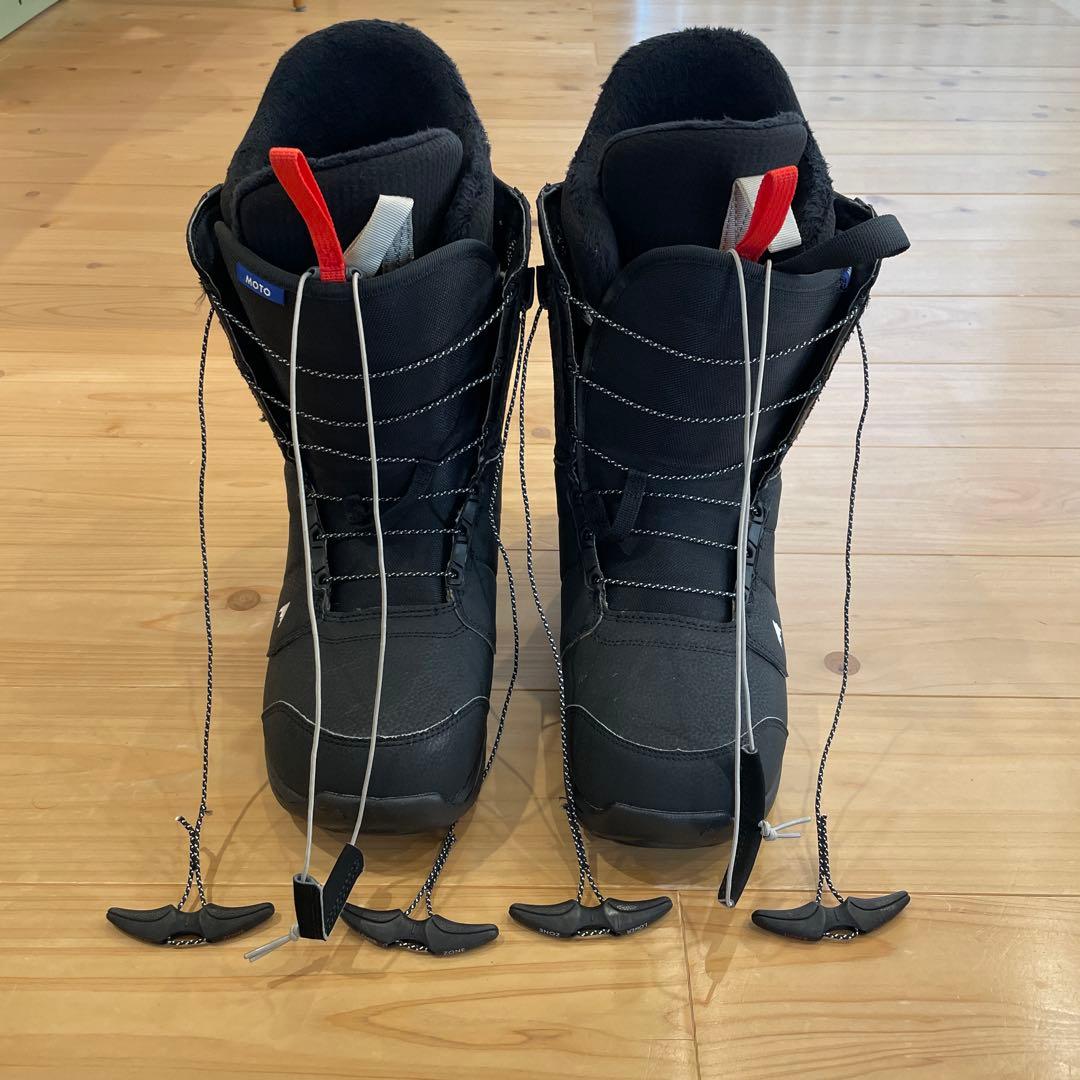 T*0様 【BURTON】スノーボード用ブーツ 11 1/2サイズ（29.5cm