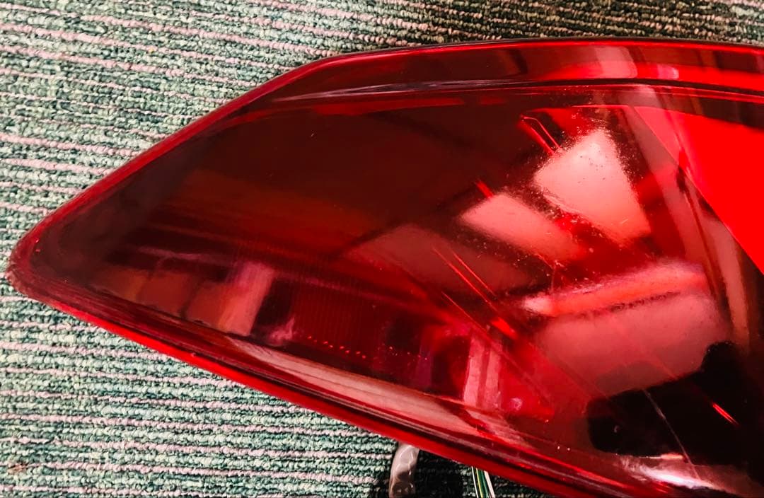 フーガ Y51/KNY51 テールランプ／ライト/レンズ LED STANLEY