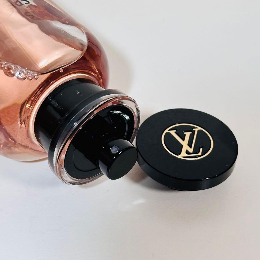 【国内正規品】ルイヴィトン　SPELL ON YOU　香水　100ml