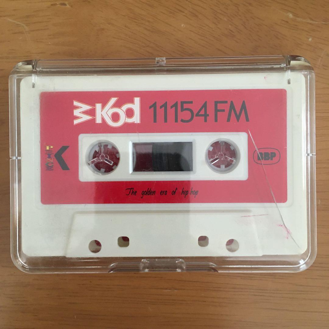 Muro vs. DJ K-Prince – WKOD 11154 FM❗️