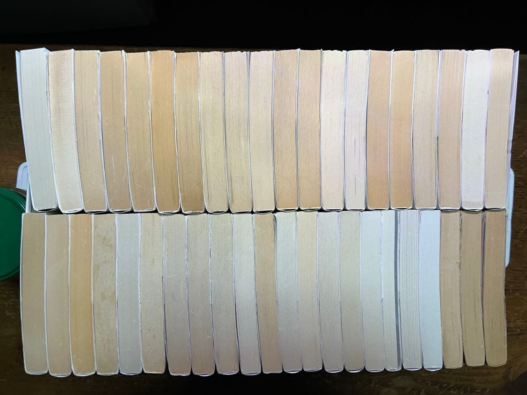 レモンハート　全３７巻＋5冊