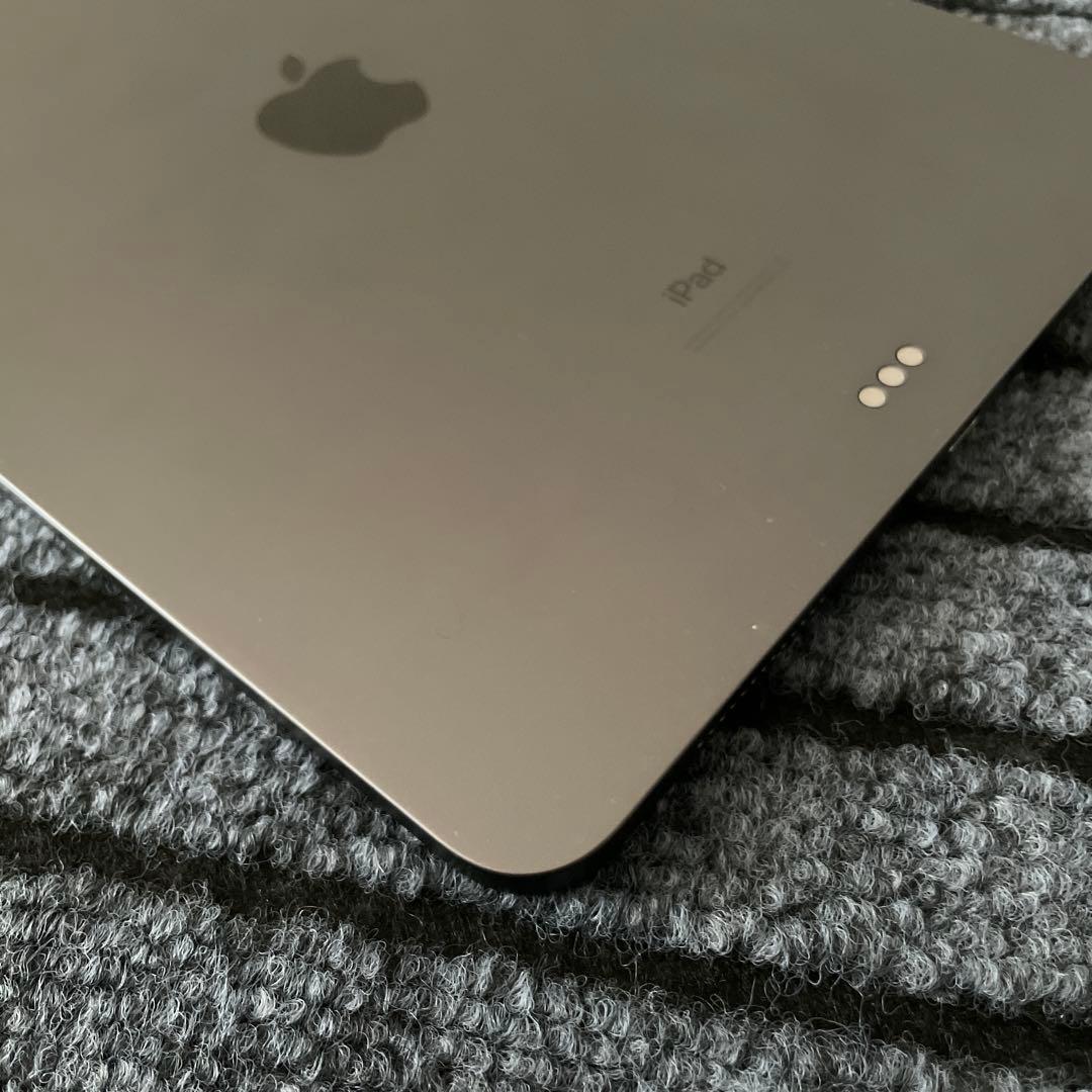 221 iPad Pro 11インチ 1世代 Wi-Fi　256GB グレイ
