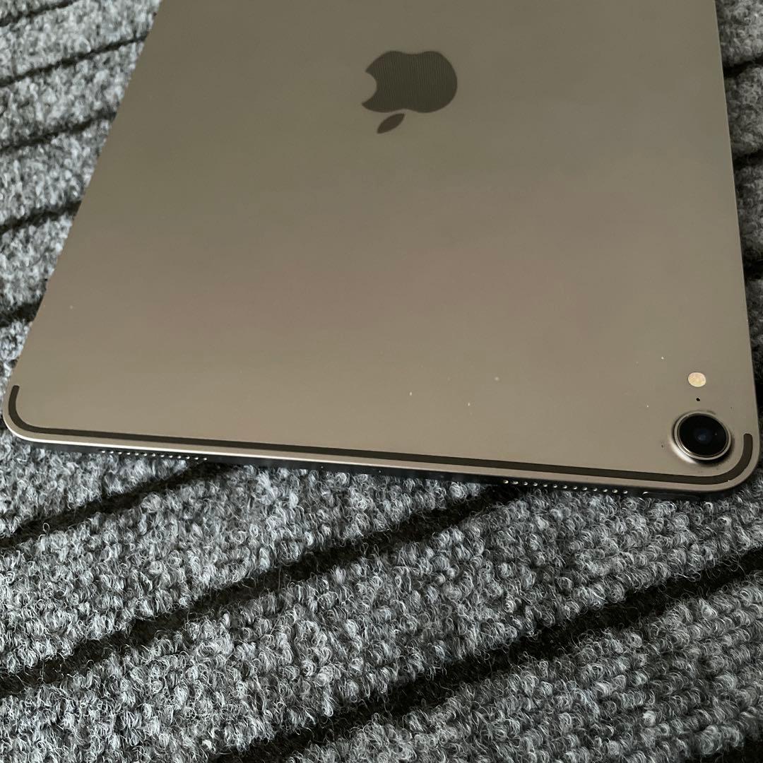 221 iPad Pro 11インチ 1世代 Wi-Fi　256GB グレイ