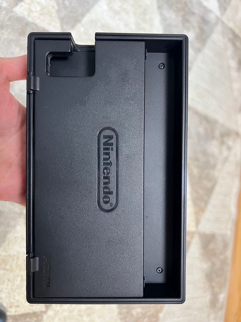 Nintendo Switch 赤/青 Joy-Con 本体