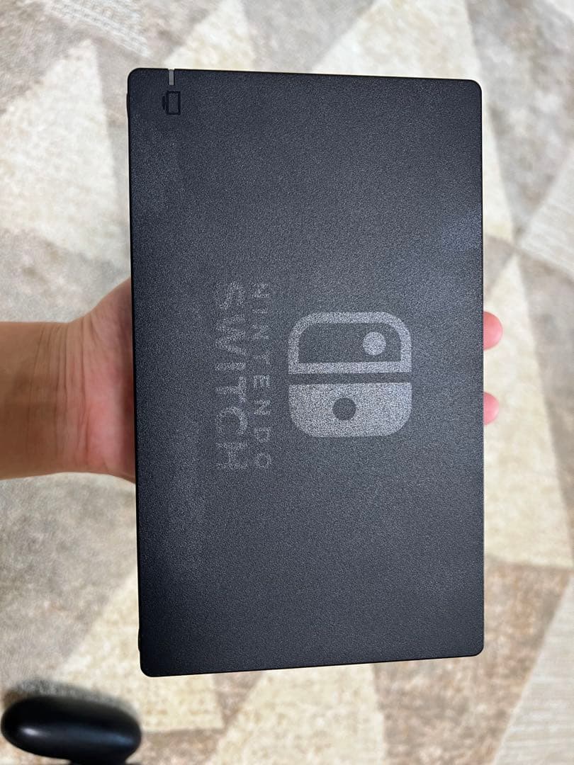 Nintendo Switch 赤/青 Joy-Con 本体