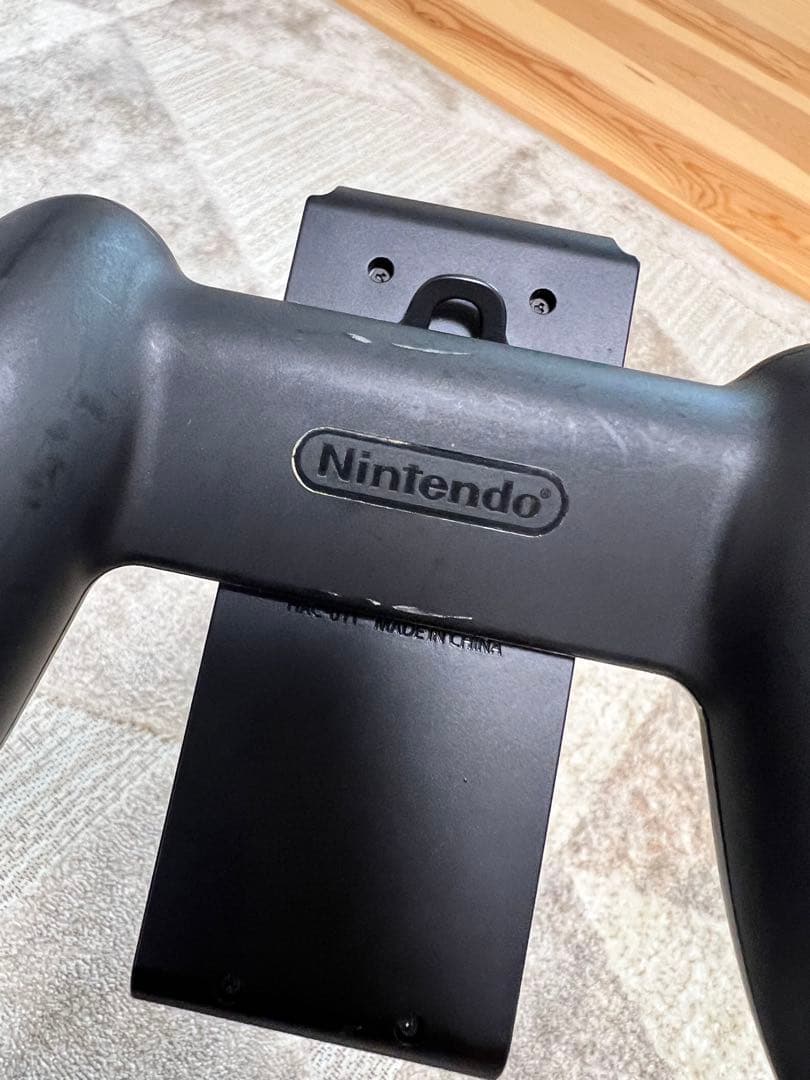 Nintendo Switch 赤/青 Joy-Con 本体