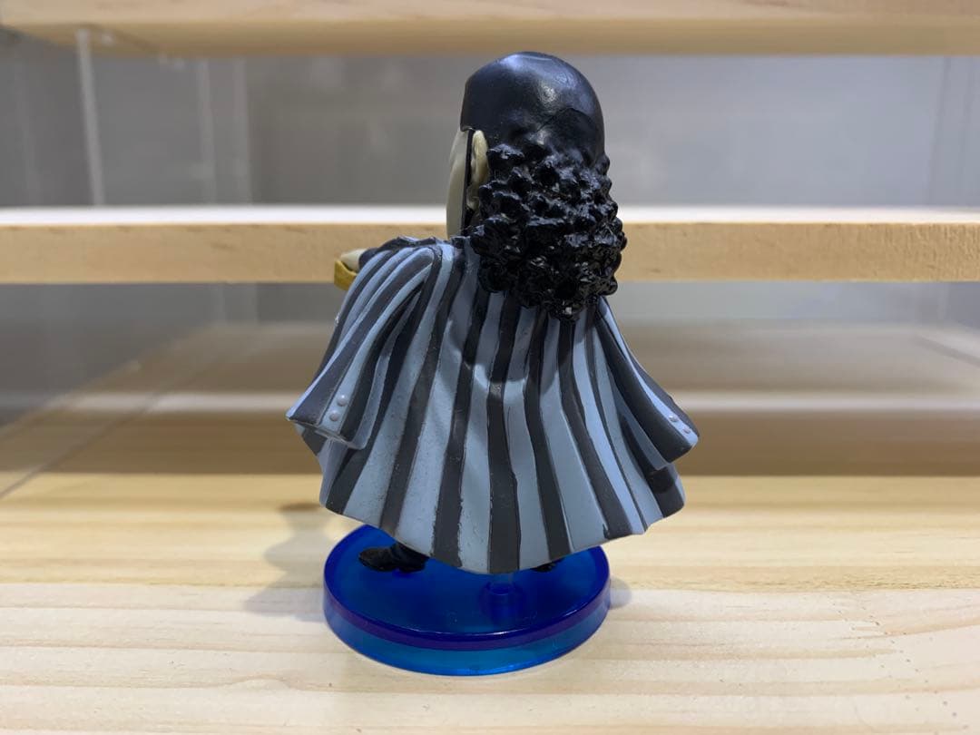 【希少】ワンピース ワーコレ vol.30 ウォーターセブン CP9 全8種