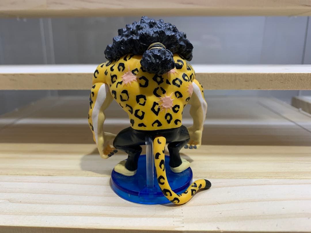 【希少】ワンピース ワーコレ vol.30 ウォーターセブン CP9 全8種