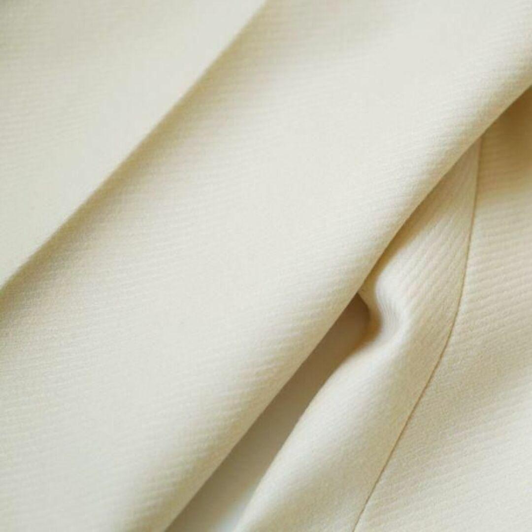 ユナイテッドアローズ UNITED ARROWS テーパード パンツ ホワイト