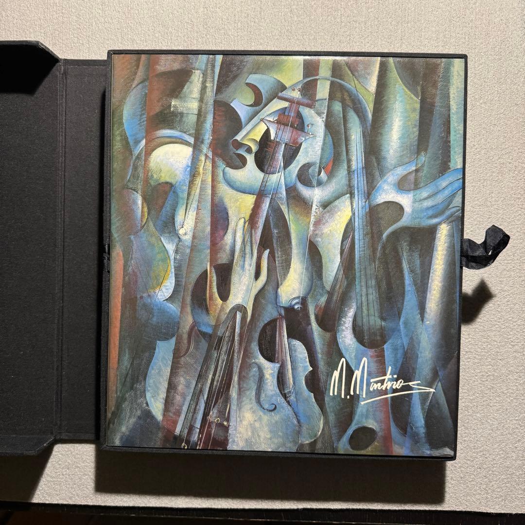 アート・デザイン・音楽 MARTIROS MANOUKIAN yesterday - today