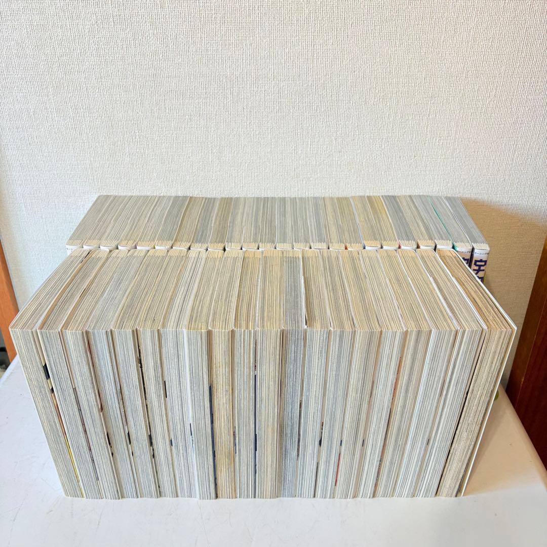 宇宙兄弟　1-44巻　既刊全巻セット