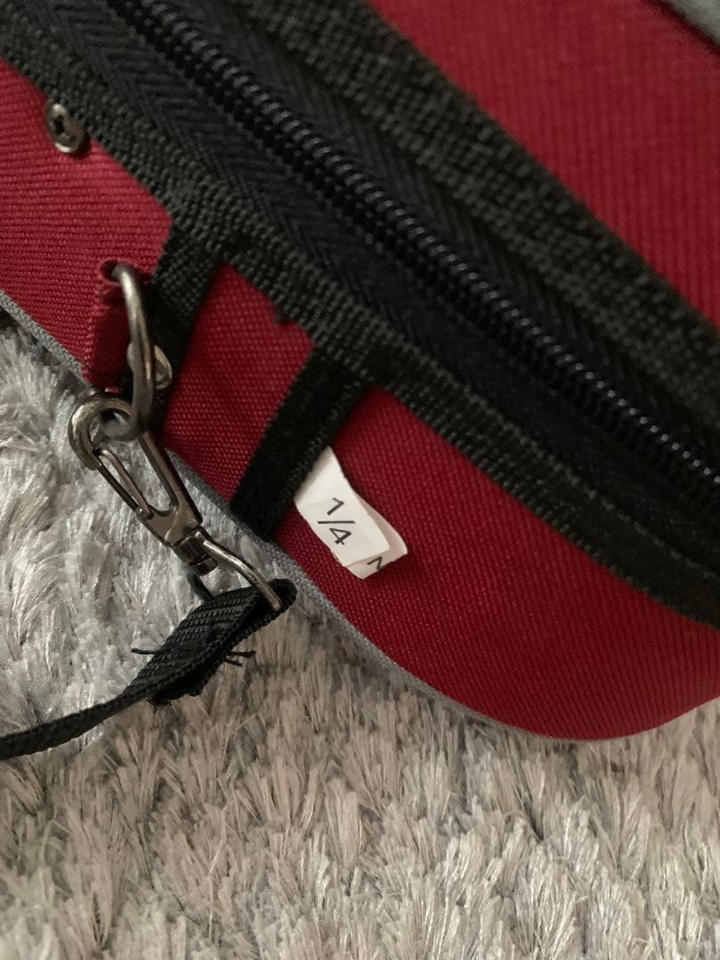 STENTOR バイオリン入門セット　1/4