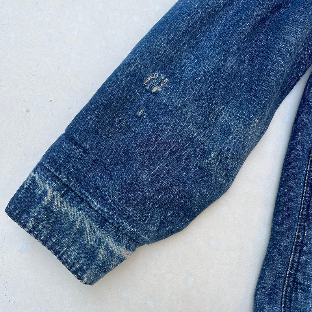 50s 60s bigmac カバーオール　ビックマック　ヴィンテージ