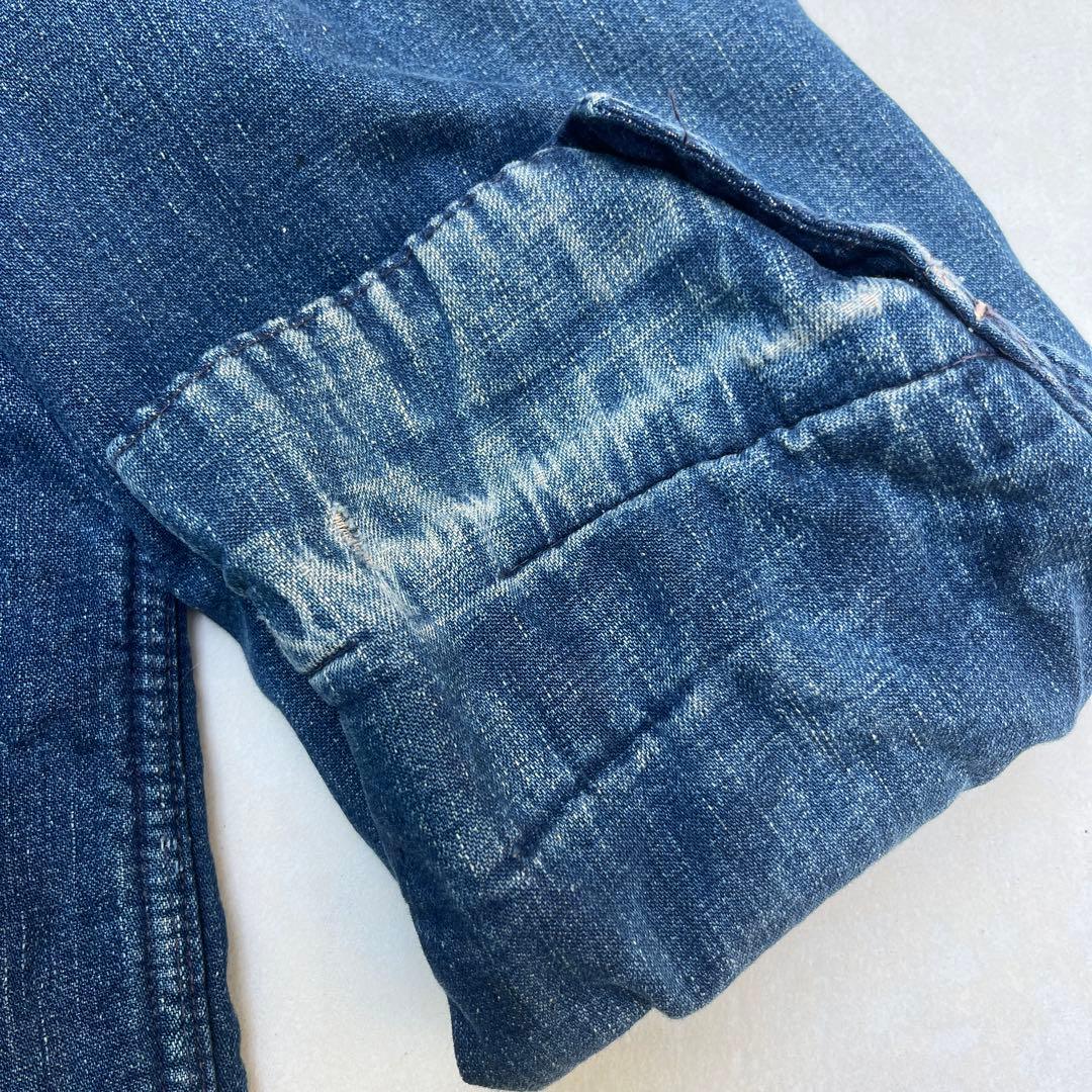 50s 60s bigmac カバーオール　ビックマック　ヴィンテージ