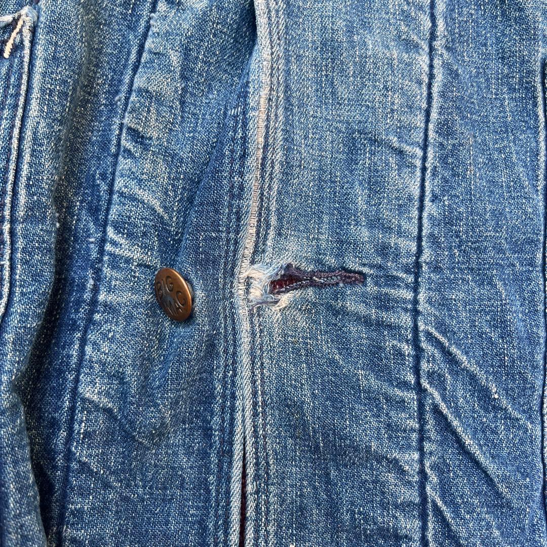 50s 60s bigmac カバーオール　ビックマック　ヴィンテージ