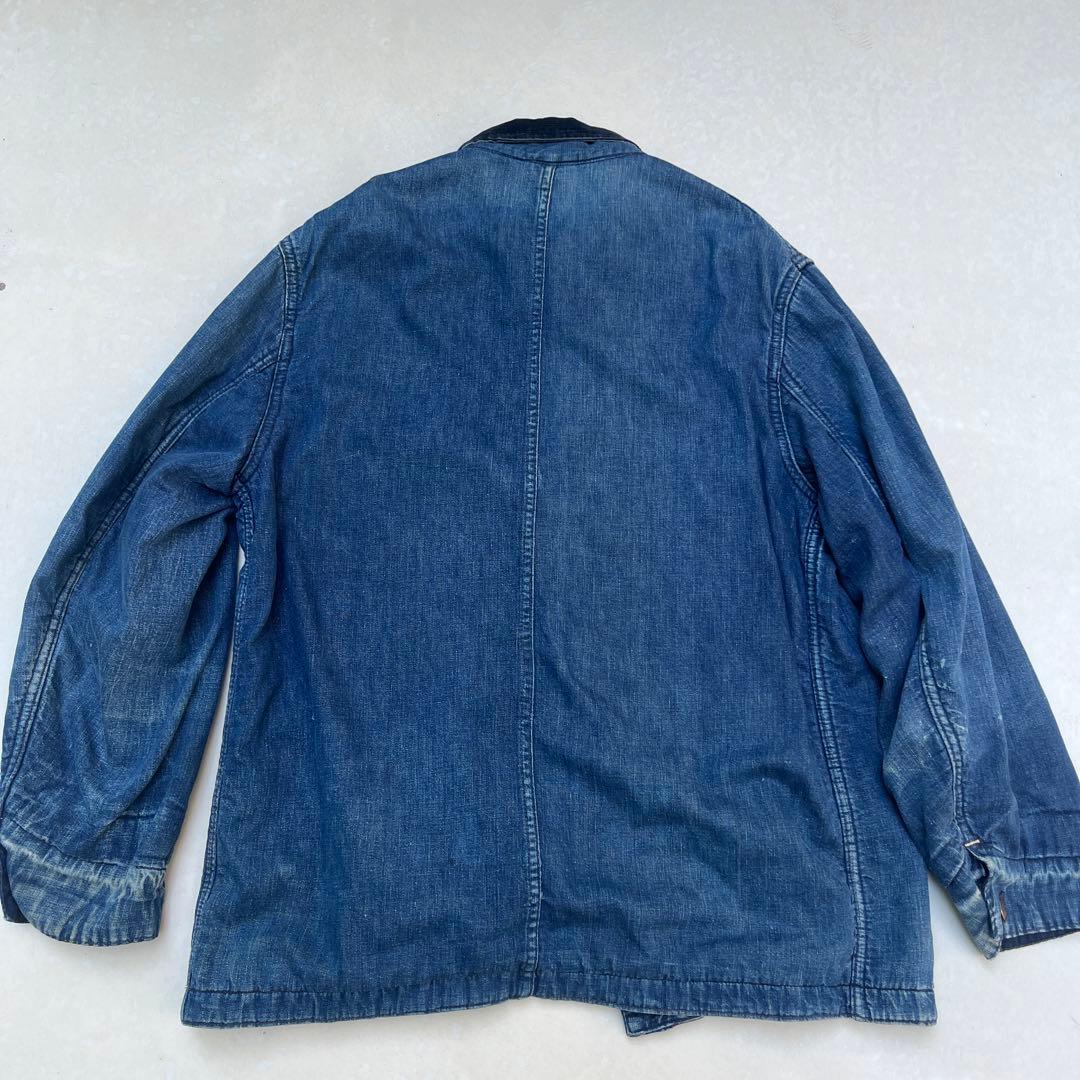 50s 60s bigmac カバーオール　ビックマック　ヴィンテージ