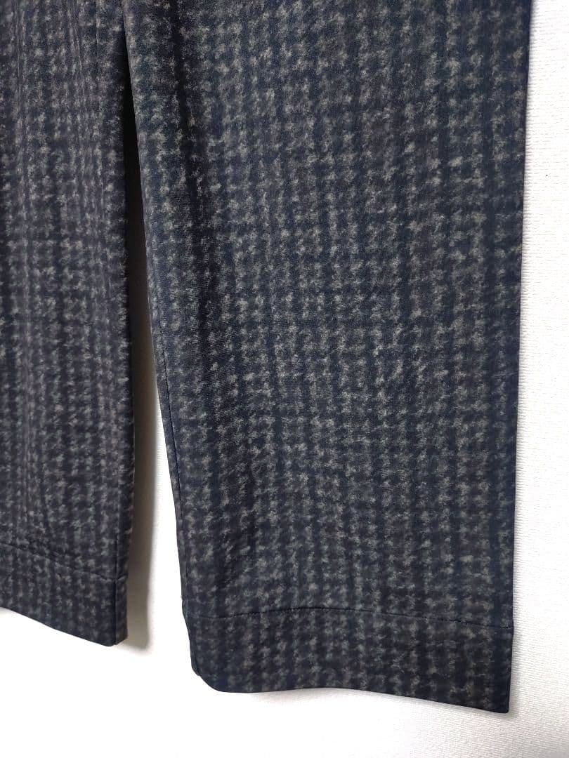 未使用！ゆったりサイズ 大きいサイズ crescent duo パンツ