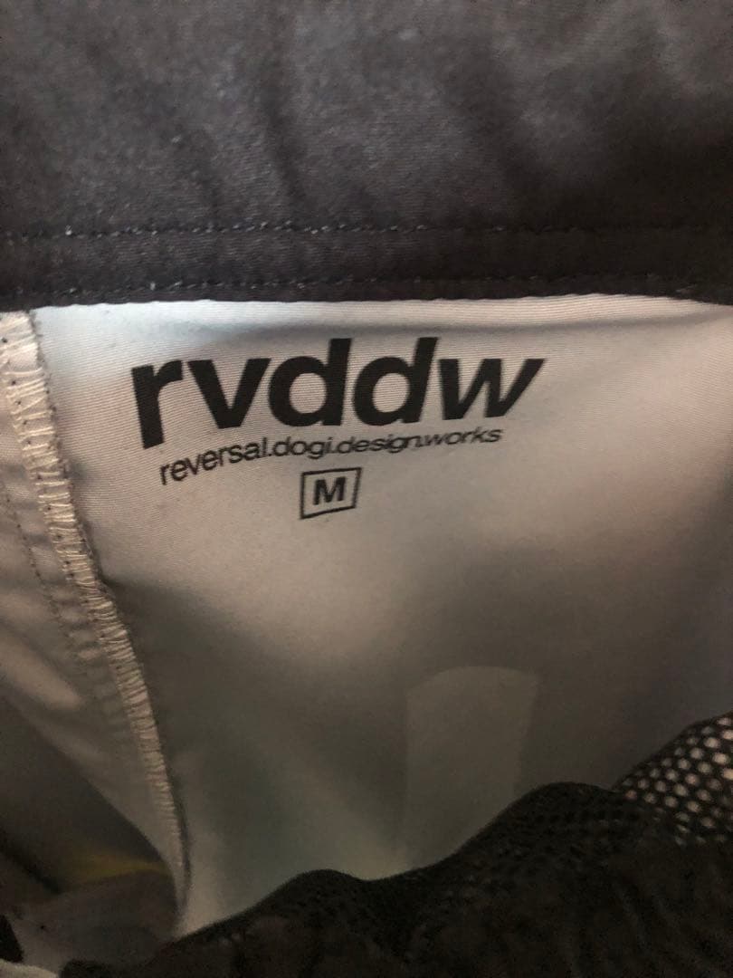 超美品　激レア　リバーサル　reversal ショートパンツ　M