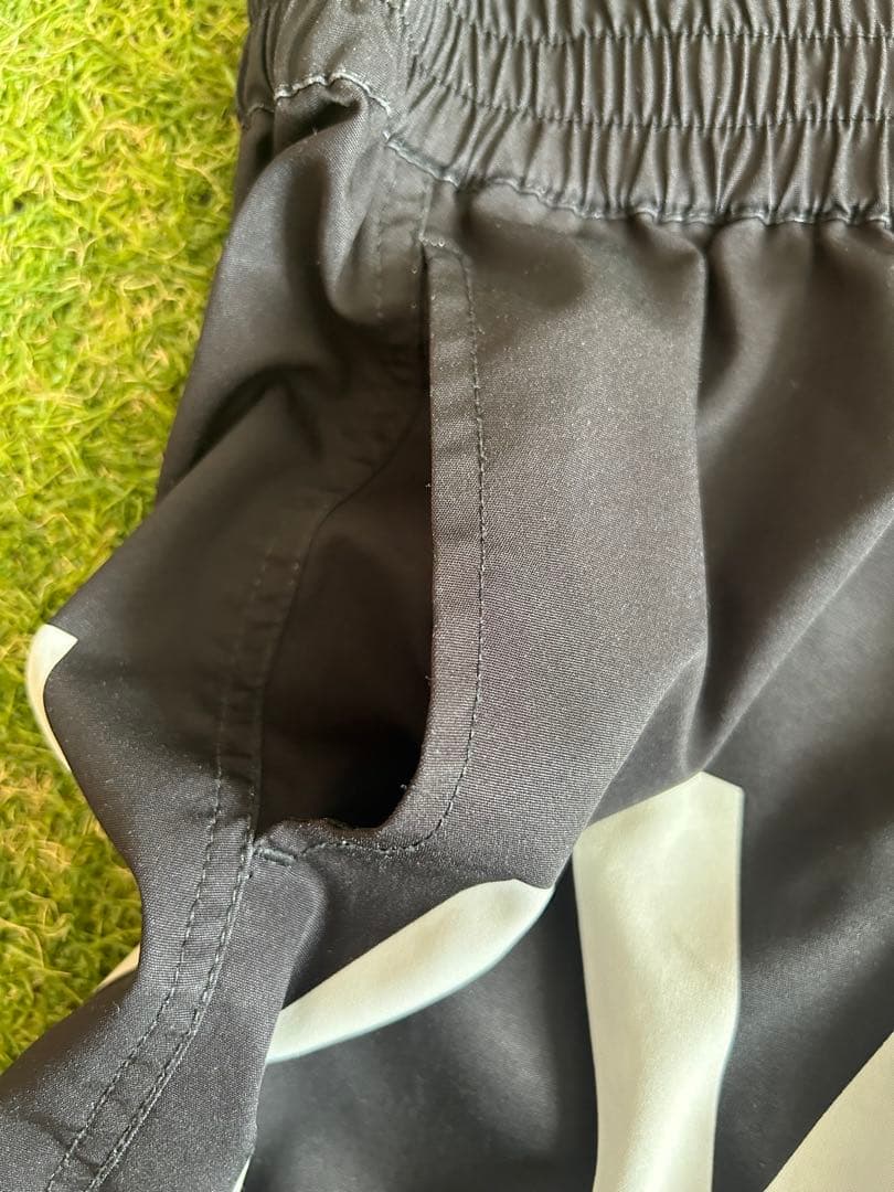 超美品　激レア　リバーサル　reversal ショートパンツ　M