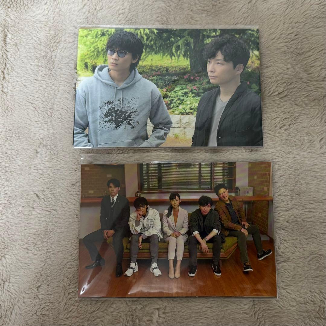 み*ぱ様 MIU404 Blu-ray BOX ディレクターズカット版 初回生産