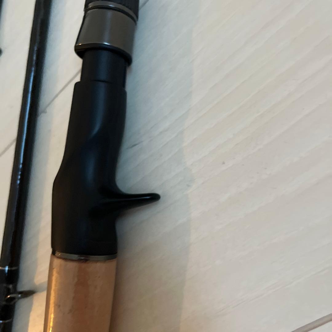 ナマゾンモバイリーC674MH