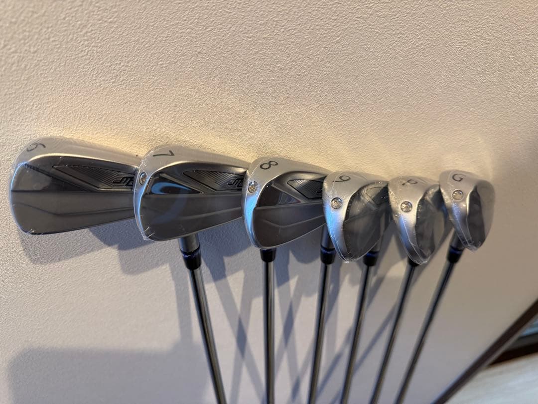 三浦技研　IC-602 #6〜GW×世界限定ダイナミックゴールドツアーイシュー