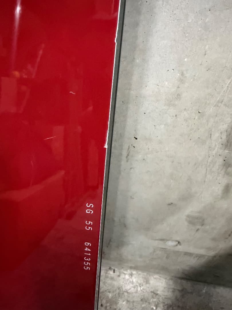 t*a様 gentemstick ゲンテンスティック　stingray 155