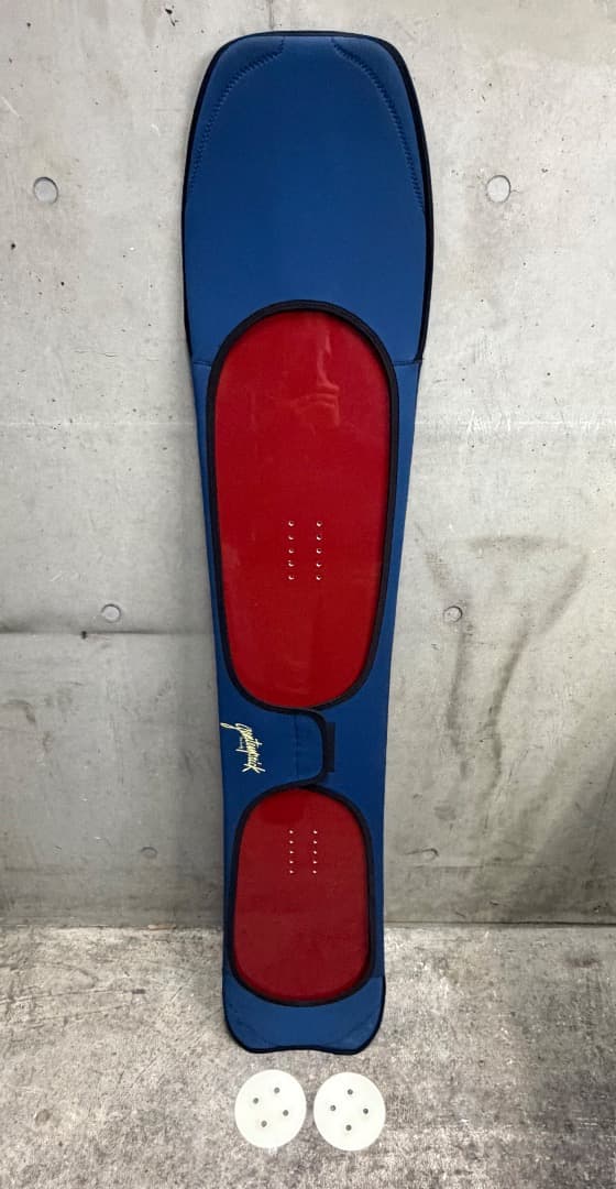 t*a様 gentemstick ゲンテンスティック　stingray 155