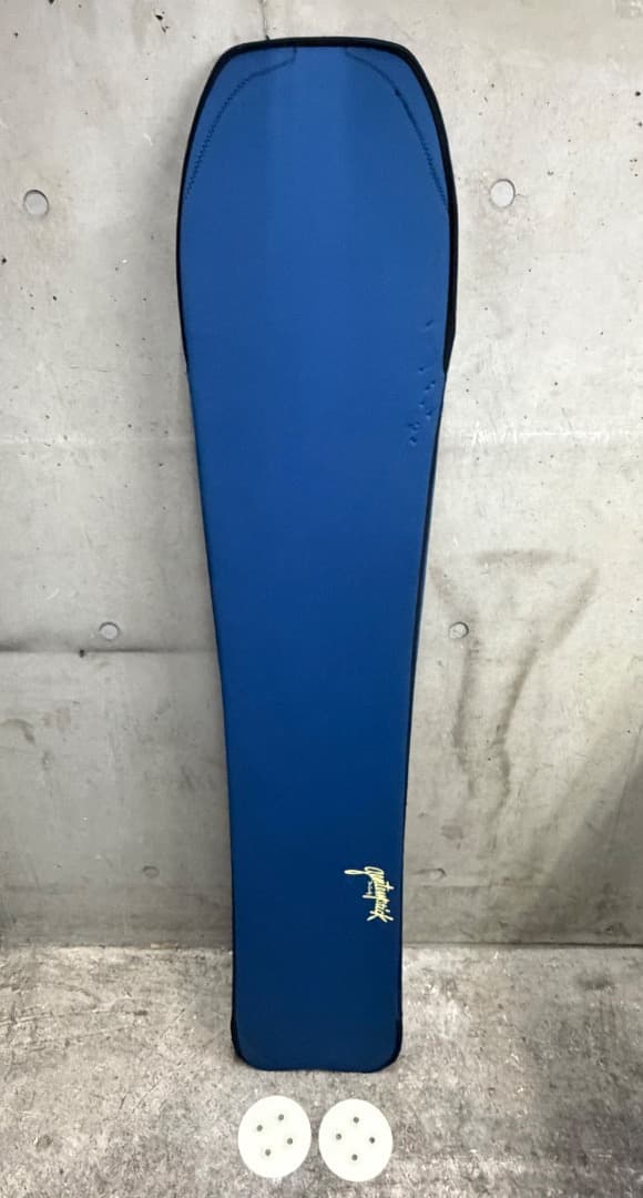 t*a様 gentemstick ゲンテンスティック　stingray 155