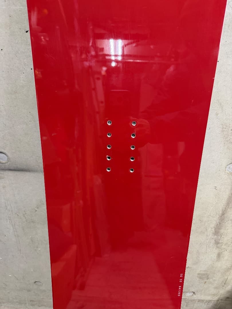 t*a様 gentemstick ゲンテンスティック　stingray 155