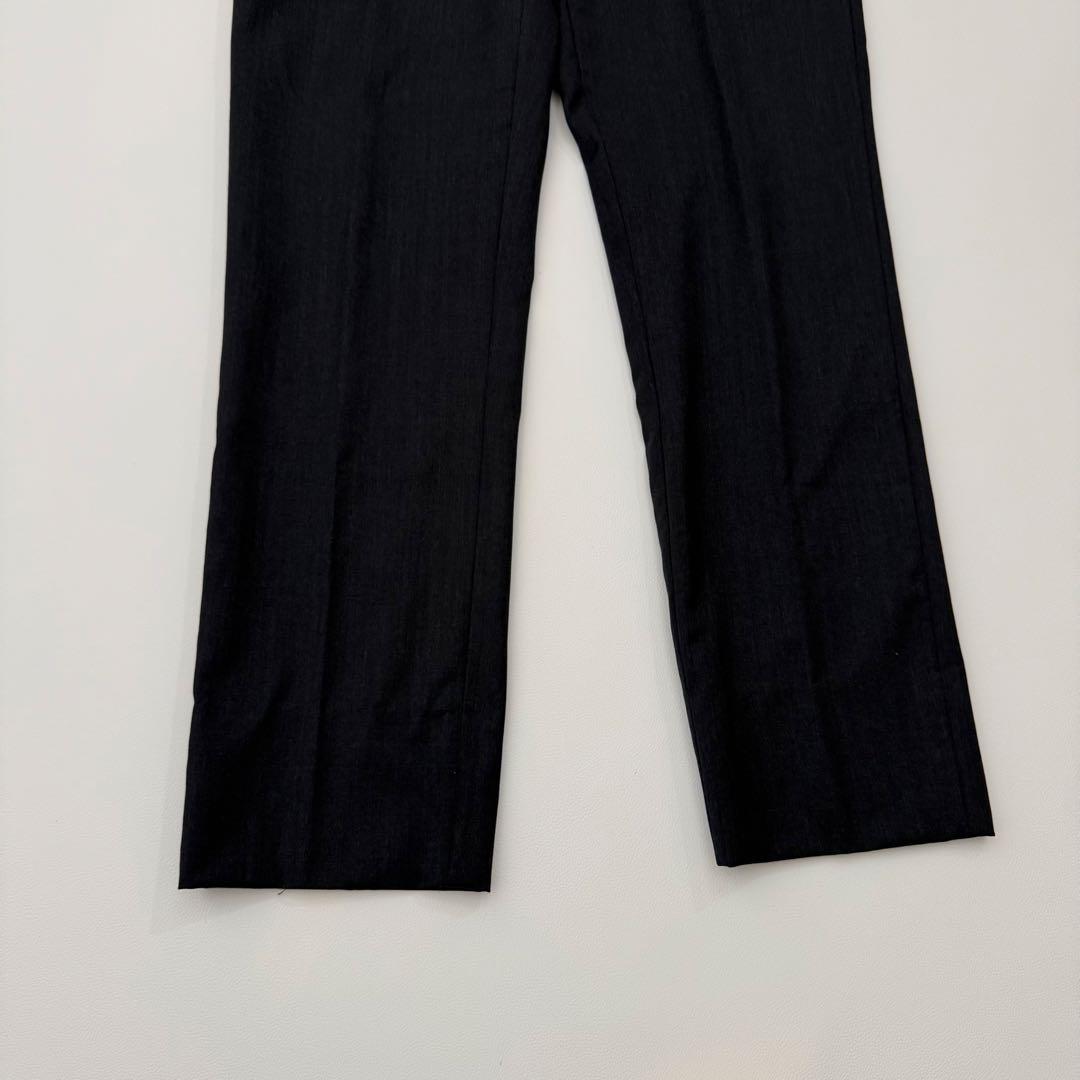 ユニバーサルランゲージ セットアップ カノニコ 110 ブラック L