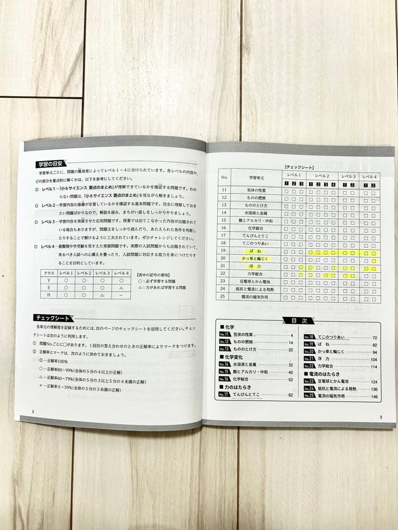 浜学園 理科 5年 6年 マスターコース ★日能研関西生にもおすすめ★2024年