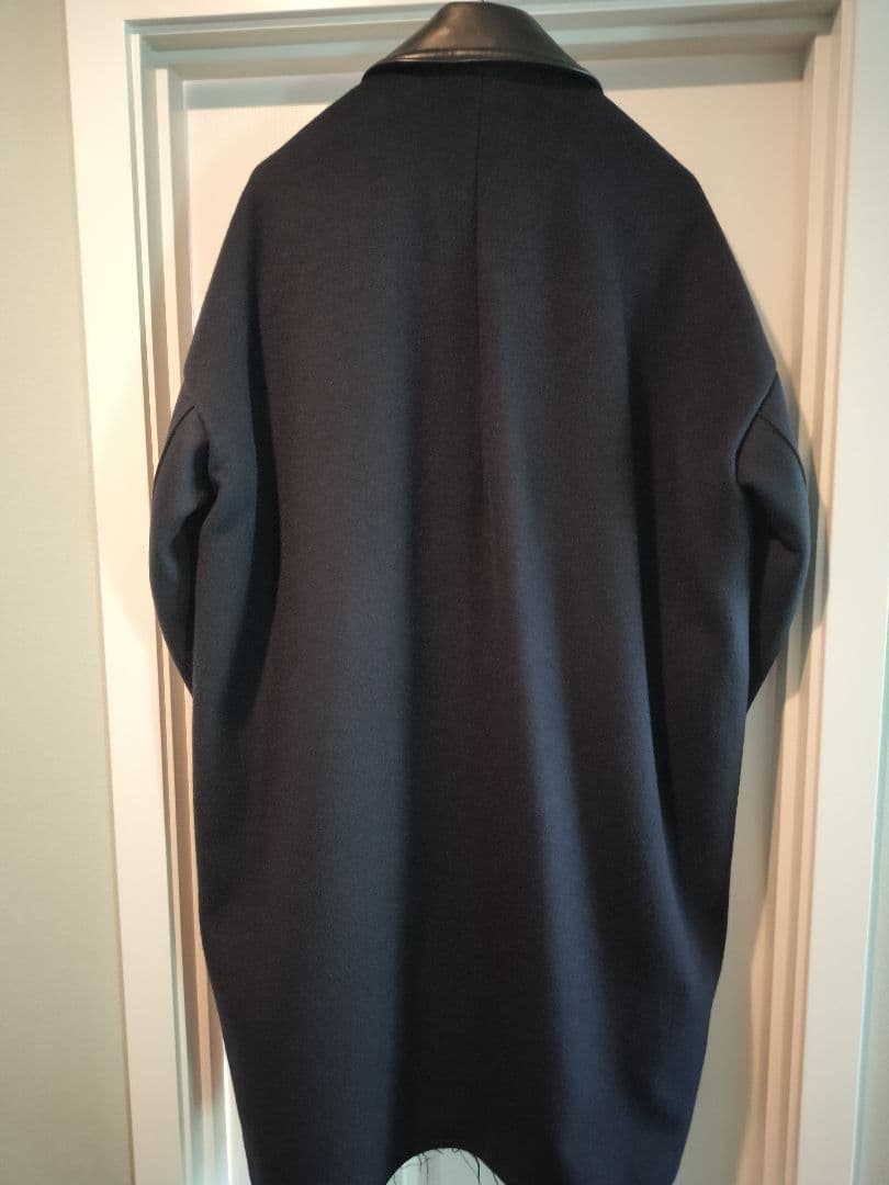 極美品 23AW martinique マルティニーク　コート