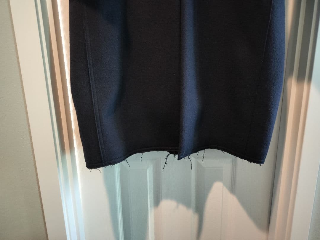 極美品 23AW martinique マルティニーク　コート