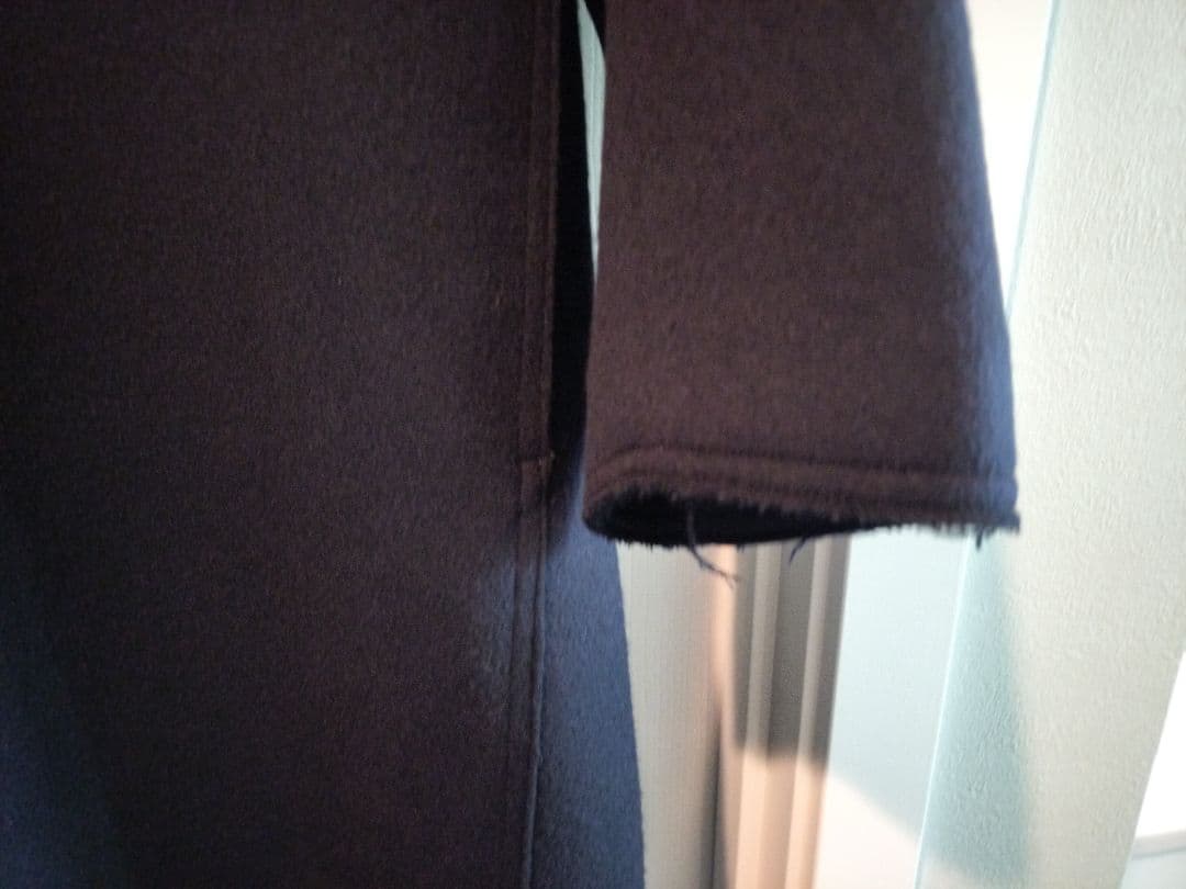 極美品 23AW martinique マルティニーク　コート