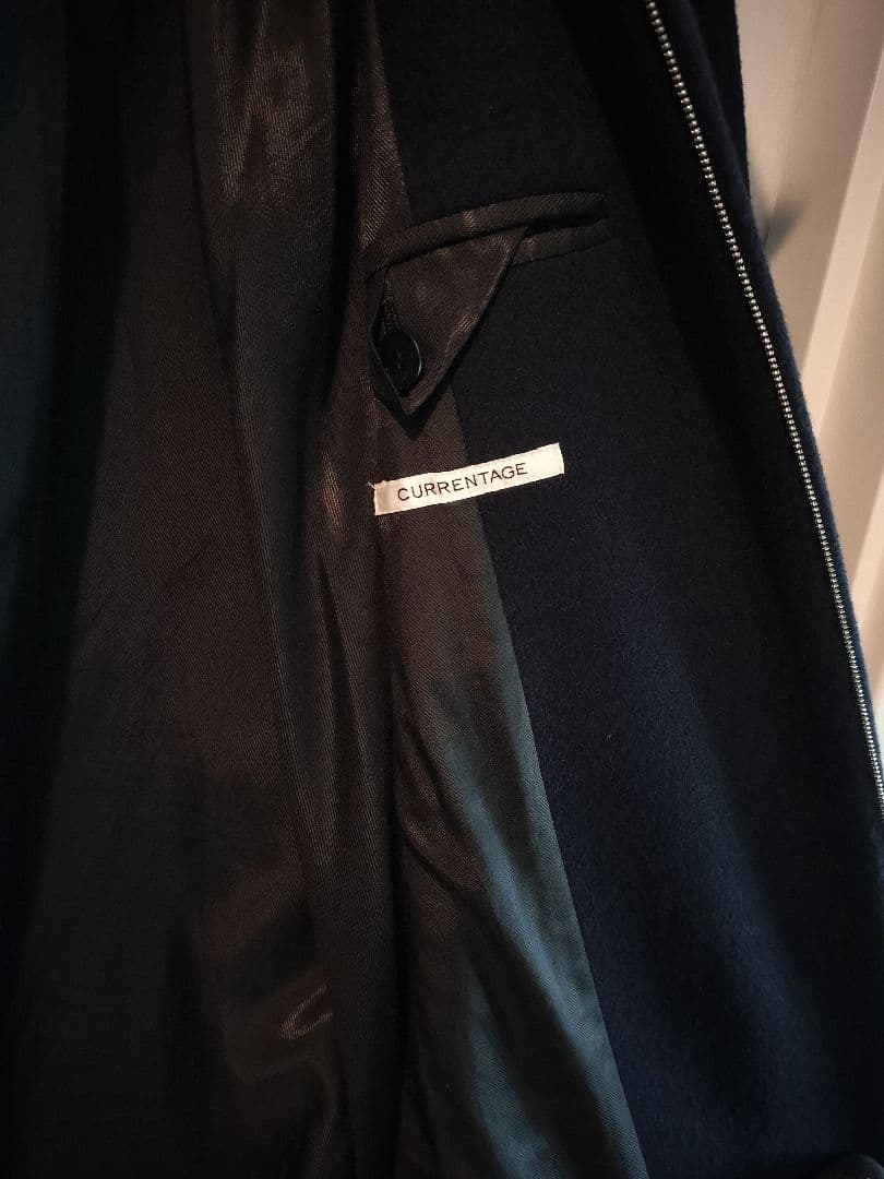 極美品 23AW martinique マルティニーク　コート