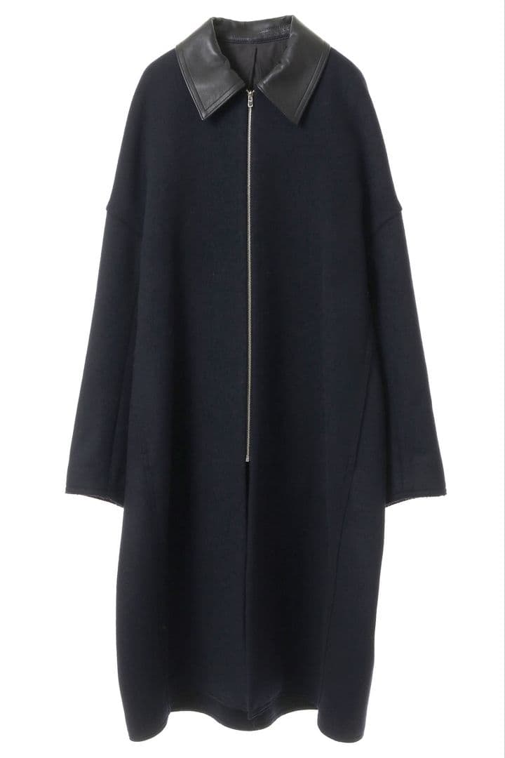 極美品 23AW martinique マルティニーク　コート