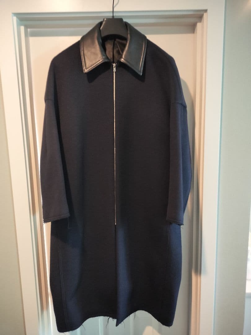 極美品 23AW martinique マルティニーク　コート