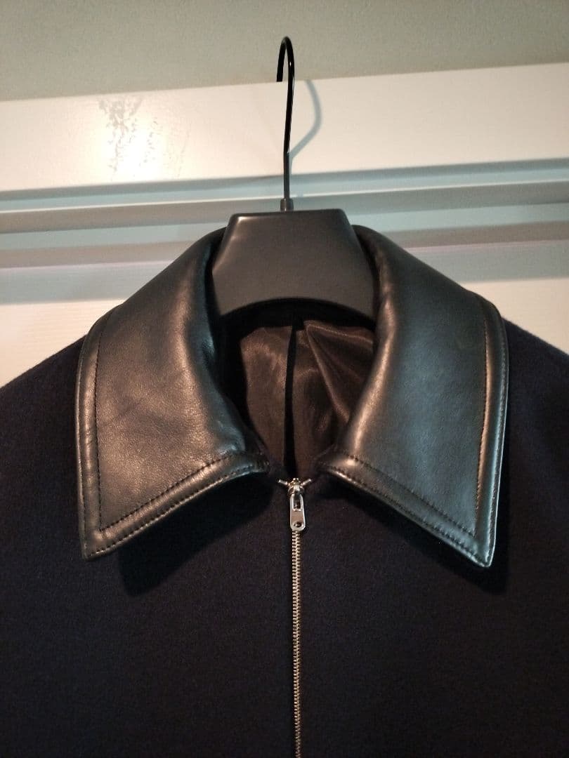 極美品 23AW martinique マルティニーク　コート